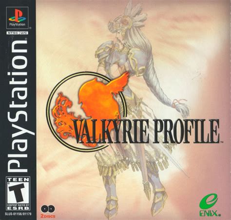 Valkyrie Profile — StrategyWiki, the video game walkthrough and ...