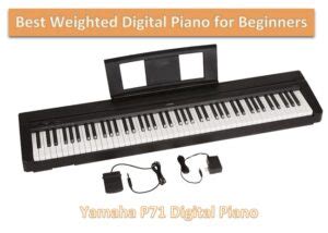 Top 15 Best Yamaha Keyboard - Reviews & Choosing Tips in 2022