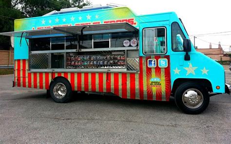 15 Essential Dallas-Fort Worth Food Trucks - Eater Dallas