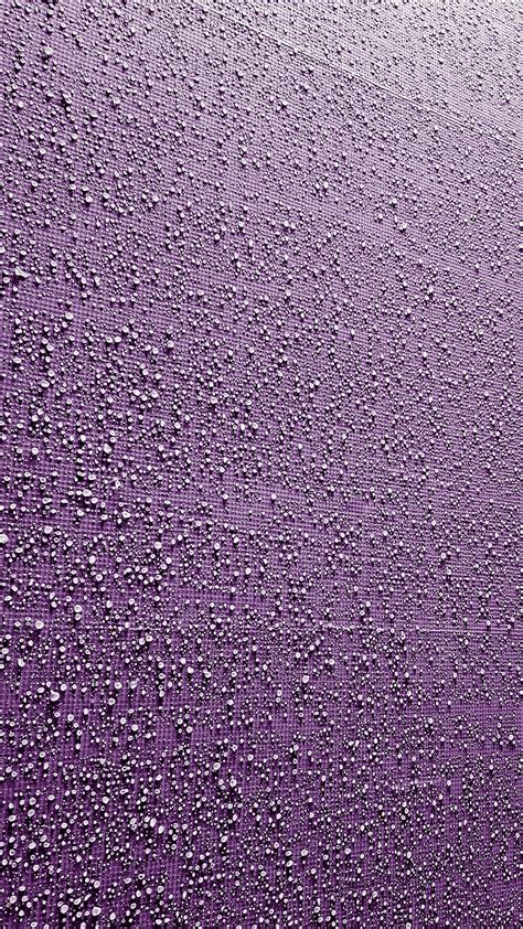 4K free download | Purple raindrops, texture, wall, HD phone wallpaper | Peakpx