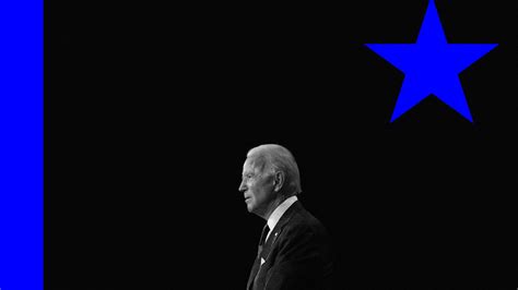 Opinion | With the Speech of His Life, Joe Biden Becomes the Man for ...