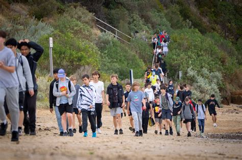 St Bede's College, Mentone - Lasallian Foundation Australia