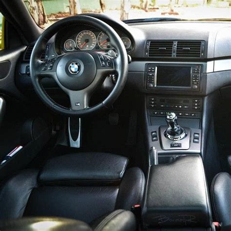 Pin by kerli2 on BMW E46 interior | Bmw e46, Bmw m3, Bmw