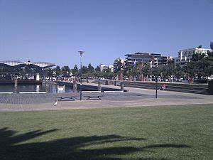 Geelong Waterfront Facts for Kids