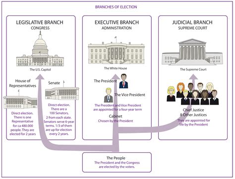 Checks And Balances Chart