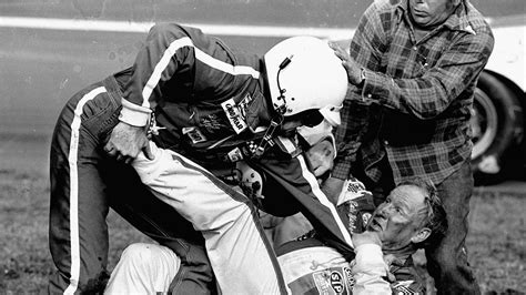 Cale Yarborough, NASCAR legend and 3-time champion, dies at 84