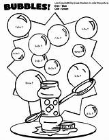 Entrelosmedanos Bubbles Coloring Pages sketch template