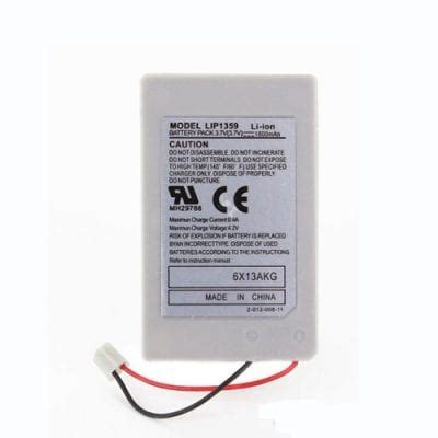 Sony PS3 Controller Battery - MBI Tech Parts Ireland