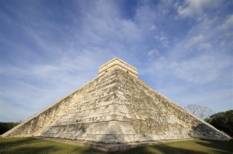 Kukulcan Pyramid - Grand Velas Riviera Maya | Experience som… | Flickr