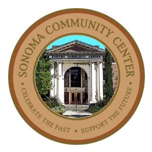 Sonoma Community Center | Artists of Sonoma