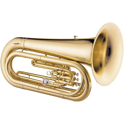 Jupiter JTU1030M Qualifier Series Convertible BBb Marching Tuba Lacquer | Musician's Friend