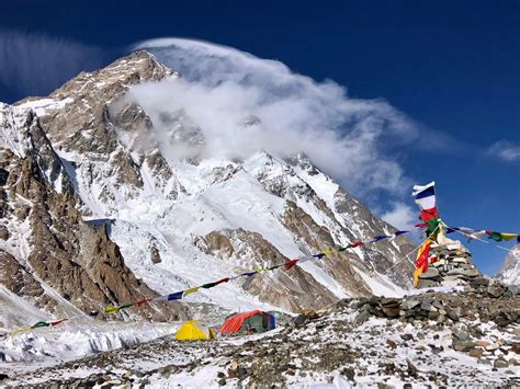 K2 Winter 2021 Expedition: Explanation of K2 Winter Weather