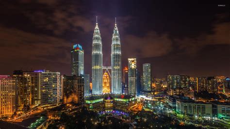 Kuala Lumpur Wallpapers - Wallpaper Cave