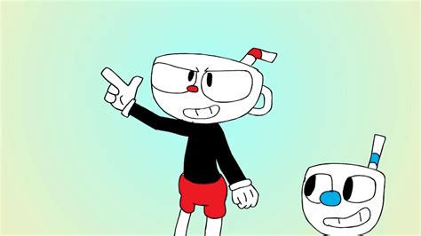 LeekSpin! - meme [Cuphead] - YouTube