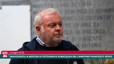Calabria News 24 Informa - Edizione del Giorno