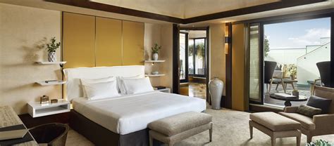 PARK HYATT MILAN - an oasis of sophisticated contemporary luxury ...