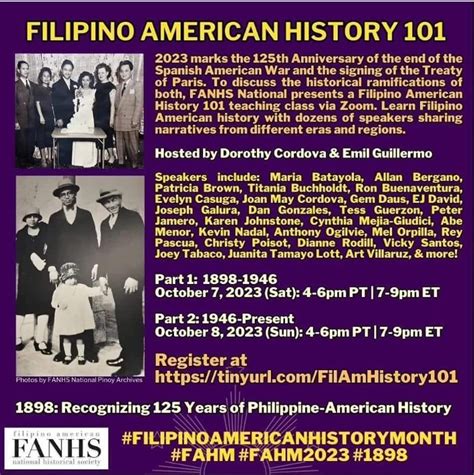 Filipino American History 101 — Positively Filipino | Online Magazine ...