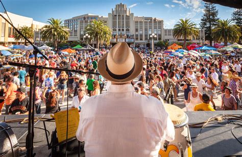 Events on The San Francisco Peninsula | Festivals & Fairs