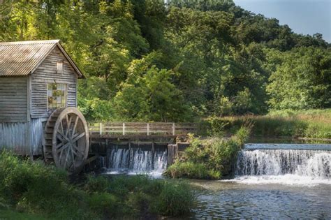 10 Wisconsin Waterfalls - Fabulous Wisconsin