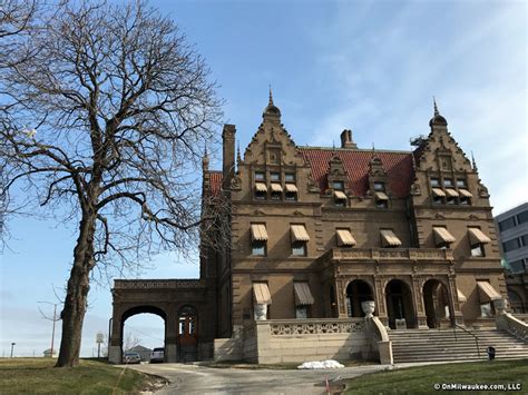 40 years ago, The Pabst Mansion almost met its demise - OnMilwaukee