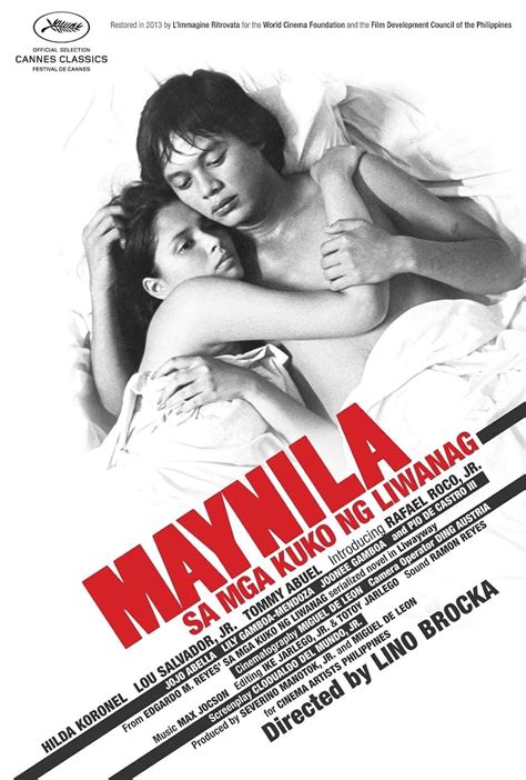 Manila in the Claws of Light (1975) - IMDb