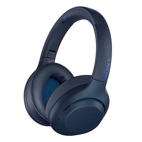 Sony WH-XB900N Wireless Noise Cancelling Headphones with Alexa Built-in and Extra Bass | Gadgetsin