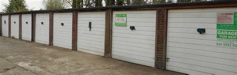 Garages To Rent, Rent A Garage, Garage Rental, Lock Up Garages Lock Up Garages