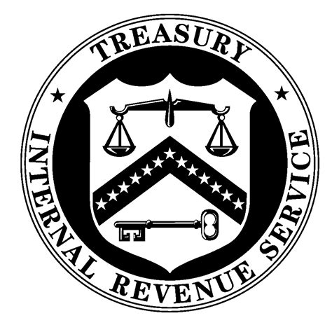 IRS-Logo - The Federalist