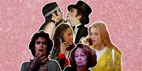 12 Quotable Campy Movies Every Queer Person Should See at Least Once | Hornet, the Queer Social ...