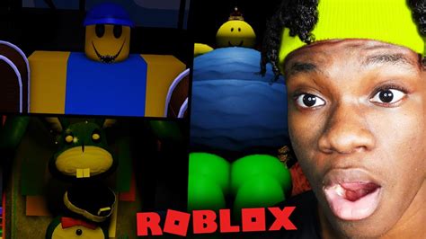 ROBLOX But It's TOYS R' US... (Us Are Toys Roblox) - YouTube