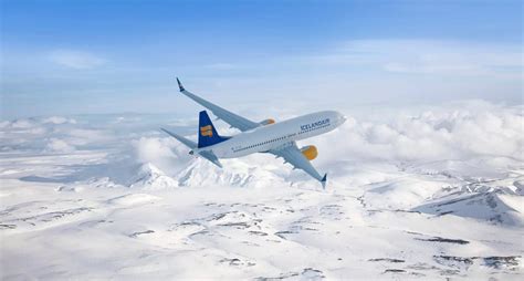 Icelandair brings the MAX 9 online | PaxEx.Aero