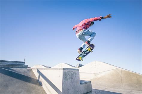 Freeboard Skateboard Quiz: How Much Do You Know About This Revolutionary Board Riding Style ...