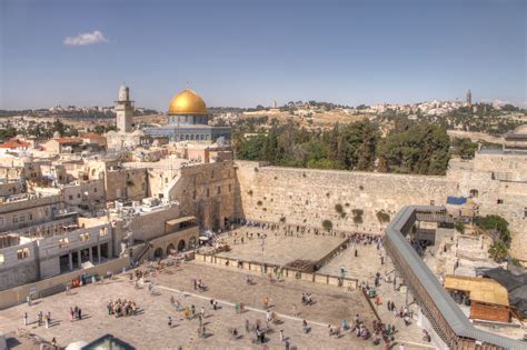 satellite view of western wall | Western wall, Jerusalem, Picture places