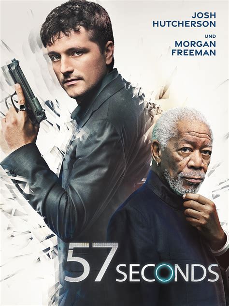 Prime Video: 57 Seconds