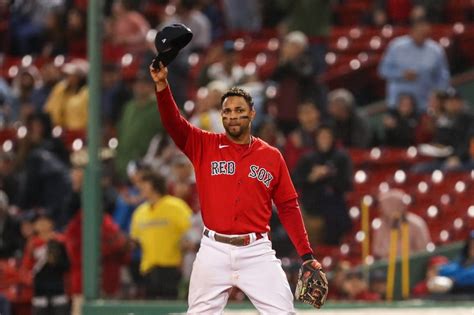 Padres News: Xander Bogaerts is Making Sure No One Takes Shortstop Away From Him - Sports ...