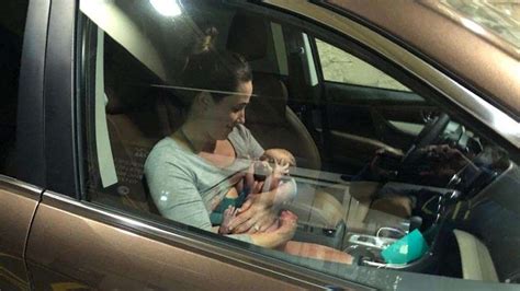 Local nurse gives birth in car - Plumas News