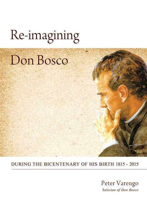 Re-imagining Don Bosco | MORNING STAR PUBLISHING and ACORN PRESS ...