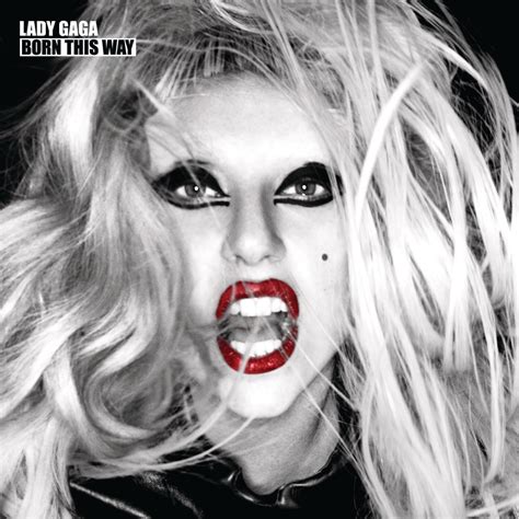 Born This Way (Special Edition)” álbum de Lady Gaga en Apple Music