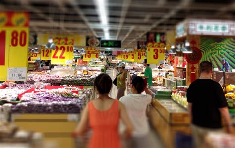 Grocery Store In China | Hot Sex Picture