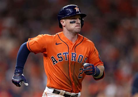 Stat Proves Alex Bregman Is A True MLB Superstar