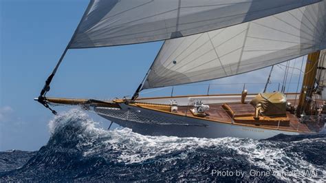 8 Tips for Photographing Sailboat Regattas, with Maritime Photographer ...