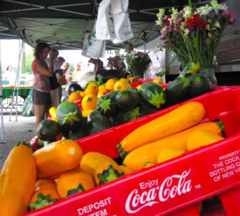 Doylestown Farmers' Market Opens For Season Saturday | Doylestown, PA Patch