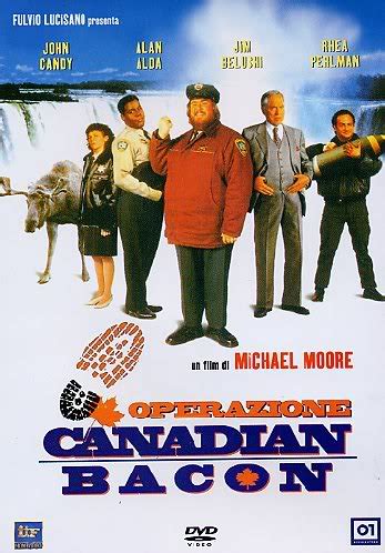 Canadian Bacon Movie Quotes. QuotesGram