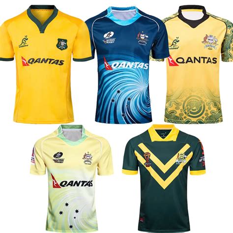 2019 2020 new top NRL rugby jerseys Australia rugby jerseys men all stock Australian shirt 2019 ...