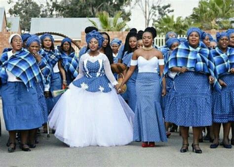 sesotho traditional clothes For African Women's This Year | South ...