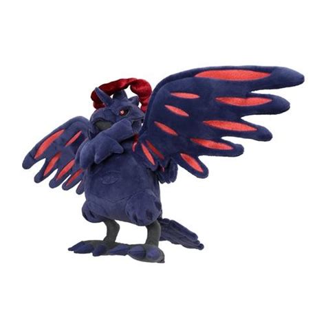 Buy Corviknight Plush Gigantamax online | Authentic Japanese Pokémon ...