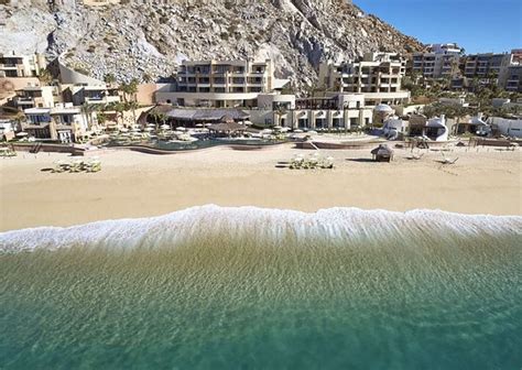 WALDORF ASTORIA LOS CABOS PEDREGAL - Updated 2020 Prices, Resort Reviews, and Photos (Cabo San ...