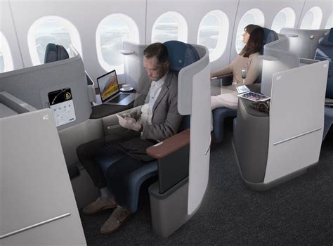 Lufthansa Plans 2023 New Business Class Launch - One Mile at a Time