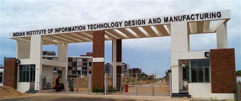 Information Technology Admissions 2023-24 - IIIT Jabalpur