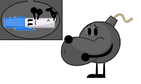 Free Bfdi Tickle, Download Free Bfdi Tickle png images, Free ClipArts on Clipart Library